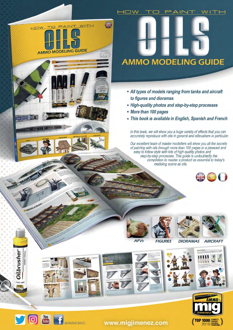 Airfix Model World 108 2019-11